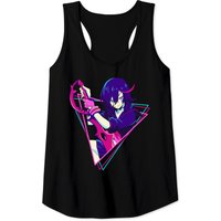 Kill La Kill Ryuko Matoi Tank Tops — Mens T Shirts