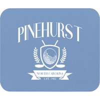 Pinehurst Vintage Style Unisex Mouse Pads | Pinehurst Golf