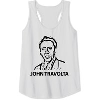 2022 Gifts Ryan Reynolds John Travolta Nicolas Cage The Adam Project Fan Unisex Tank Tops