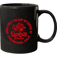 Sambo's Restaurant - Vintage - Mugs — Tasses et gobelets