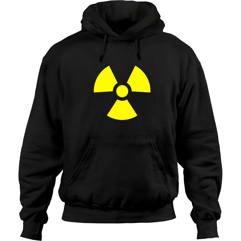 Johnny Test - Johnny Test - Hoodies — Sweats à capuche pour hommes