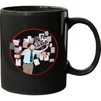 Boxes Full Of Pepe - Pepe Silvia - Mugs