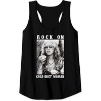 Stevie-nicks Rock On Gold Dust Woman - Stevie Nicks Gold Dust Woman Lyrics - Tank Tops