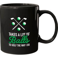 Golf Mugs, Golf Mugs
