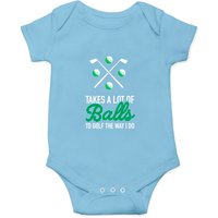 Golf Onesies, Golf Onesies