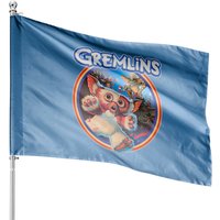 Gremlin 84 - Gremlin - House Flags — Decorative Flags