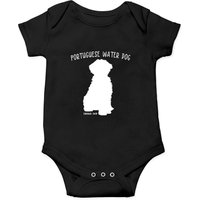 Portuguese Water Dog Onesies