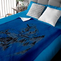 Iron Giant - Iron Giant - Baby Blankets