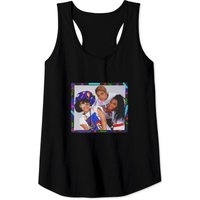Tlc Iconic 90s Group Short Sleeved Tank Tops — T-shirts pour hommes