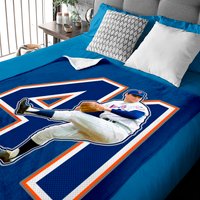 41 - Tom Terrific - Tom Seaver - Baby Blankets — Baby Blankets