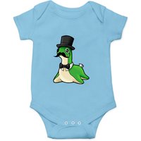 Nessie Apex Legends - Apex Legends - Onesies — Bodys bébé