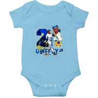 Ken Griffey Jr. Sports Onesie