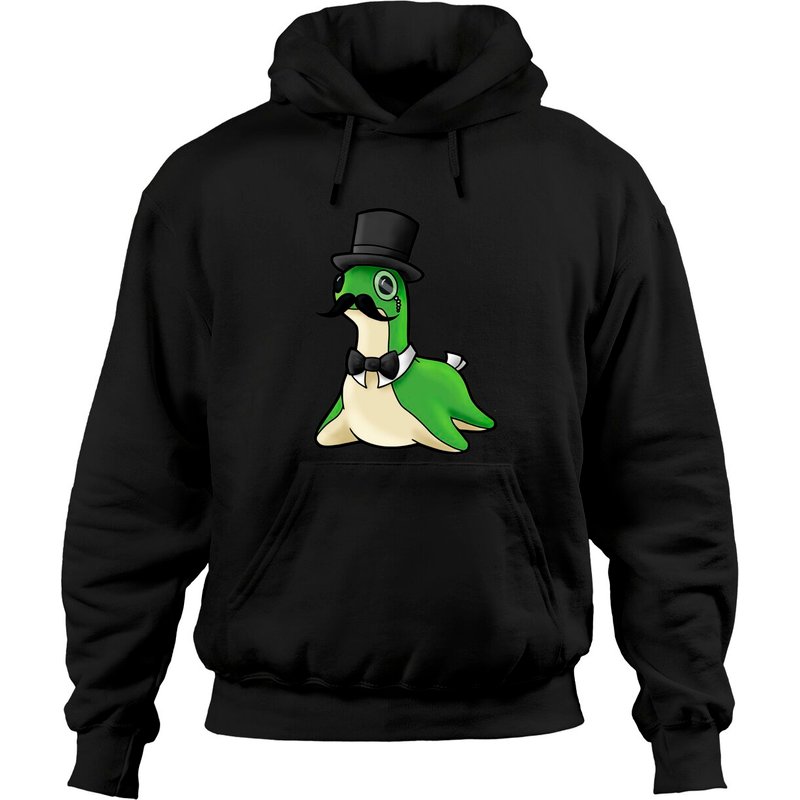 Nessie Apex Legends - Apex Legends - Hoodies — Sweats à capuche pour hommes