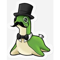 Nessie Apex Legends - Apex Legends - Stickers — Autocollants et stickers