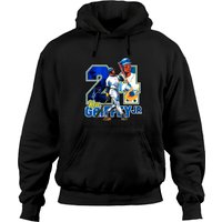 Ken Griffey Jr. Sports Hoodie