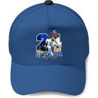 Ken Griffey Jr. Sports Baseball Cap — Casquette de baseball