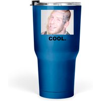 Tom Macdonald Tumblers 30 Oz. — Mugs & Tumblers
