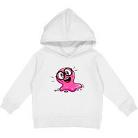 Super Slime - Slick Slime Sam - Kids Pullover Hoodies