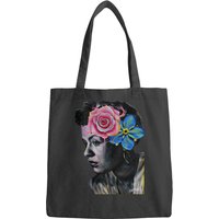 Queens Never Die: Billie Holiday - Billie Holiday - Bags — Sacs fourre-tout