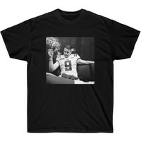 Joe Burrow Cigar Tee, Joe Burrow Shirt — T-shirts pour hommes