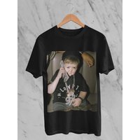 Hasbulla Magomedov Cute Essential T-shirt, Hasbulla Shirt, Mini Khabib Meme — T-shirts pour hommes
