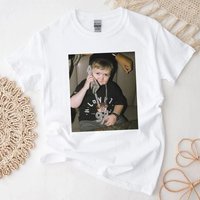 Hasbulla Magomedov T-shirt, Hasbulla Shirt, Mini Khabib Meme — T-shirts pour hommes