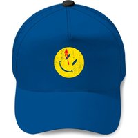 Watchmen Smiley - Watchmen - Baseball Cap