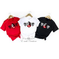 Rbd Logo Fans Shirt Kids Long Sleeve T-shirt — T-shirts pour hommes