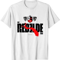 Soy Rebelde Tour Merch Shirt 2023 — T-shirts pour hommes