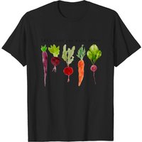 Let's Root For Each Other Shirt For Plant Mom, Plant Lady Shirt — T-shirts pour hommes