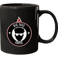 Big Face Coffee - Jimmy Butler - Mugs — Tasses et gobelets