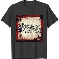 Bullet For My Valentine 7 T-shirts
