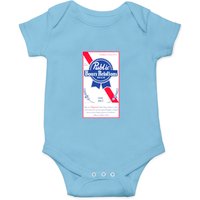 Pbr - Beer - Onesies