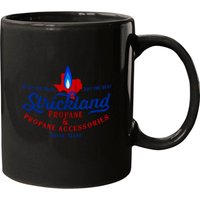 Strickland Propane - Strickland Propane - Mugs