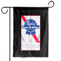 Pbr - Beer - Garden Flags — Drapeaux décoratifs