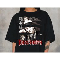 Suga Shirt | Yoongi Shirt | Bts | Agust D | Daechwita | Hangul | Suga Bts | Kpop | Bangtan Boys — T-shirts pour hommes