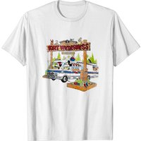 Vintage Fort Wilderness Shirt