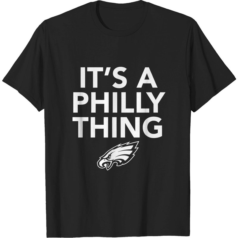 It's A Philly Thing Shirt — T-shirts pour hommes