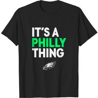 It's A Philly Thing Shirt, Philadelphia Citizen Shirt, Philly Thing Philadelphia Shirt — T-shirts pour hommes