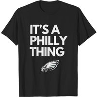 Eagles Inspired It's A Philly Thing Tee