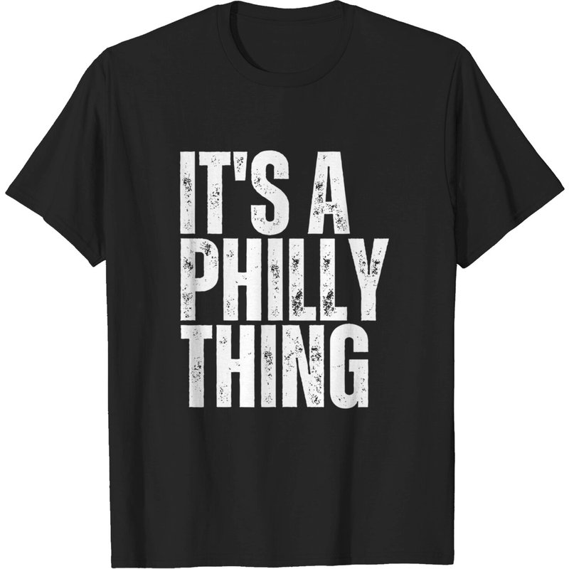 It's A Philly Thing - It's A Philly Thing You Wouldn't Understand Classic T-shirt — T-shirts pour hommes