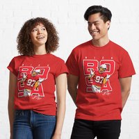 Nick Bosa Classic T-shirt