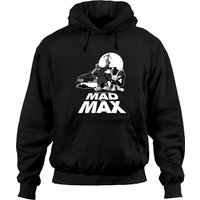 Mad To The Max - Sam And Max - Hoodies