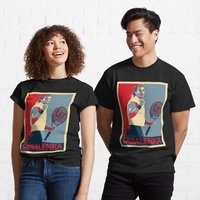 Aryna Sabalenka Classic T-shirt