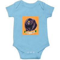 Hank The Tank Crewneck Onesies