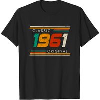 Classic 1961 Original Vintage Premium T-shirt