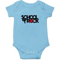 School Of Rock Edition Onesies