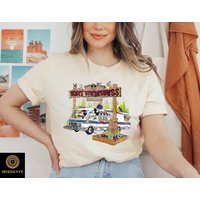 Vintage Fort Wilderness Shirt