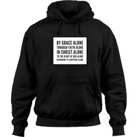 The 5 Solas - 5 Solas - Hoodies — Sweats à capuche pour hommes
