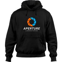 Aperture Laboratories - Aperture Laboratories - Hoodies — Mens Hoodies